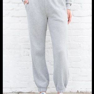Brandy Melville Sweats